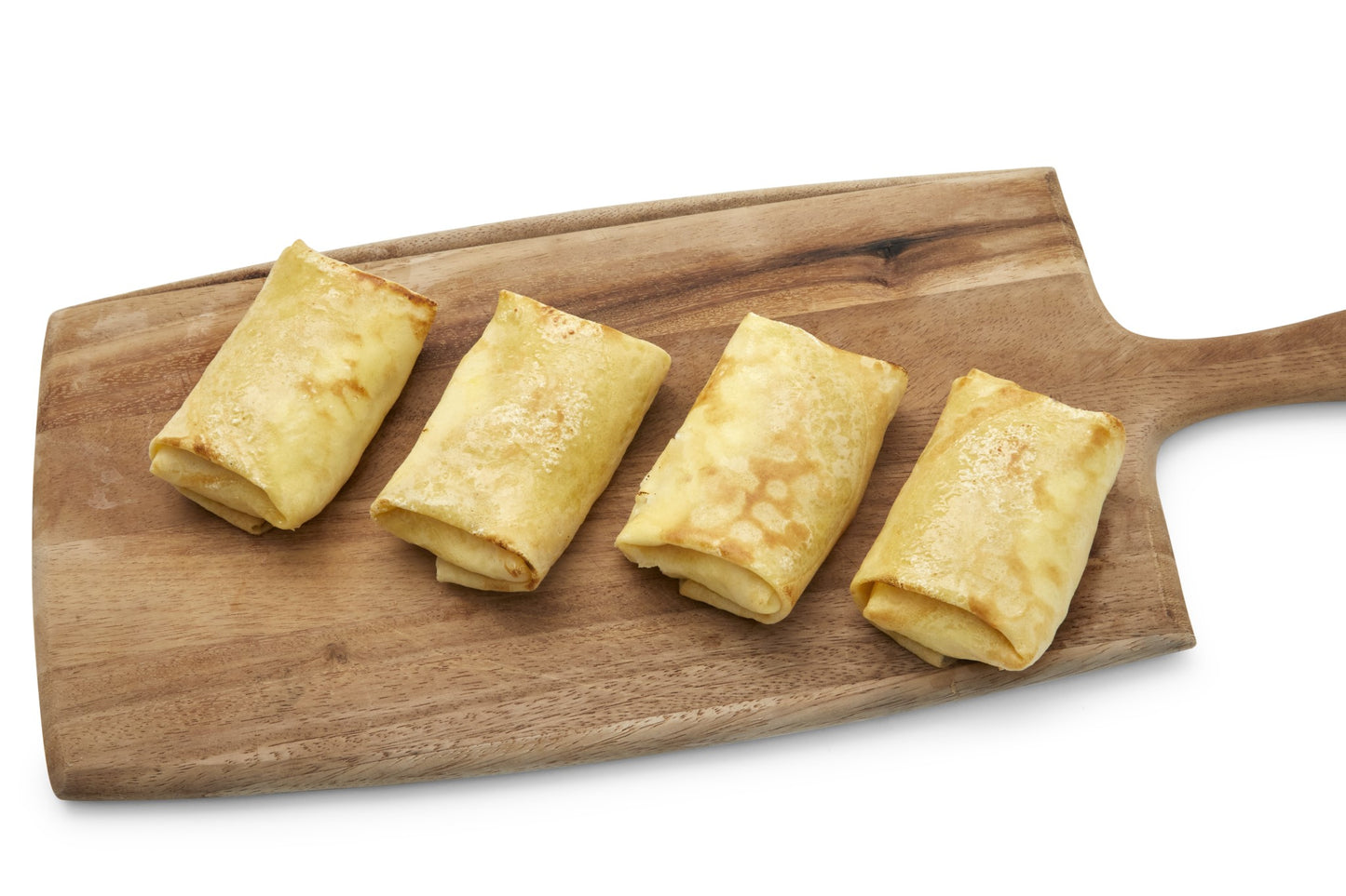 Hand-Rolled Blintzes (4)
