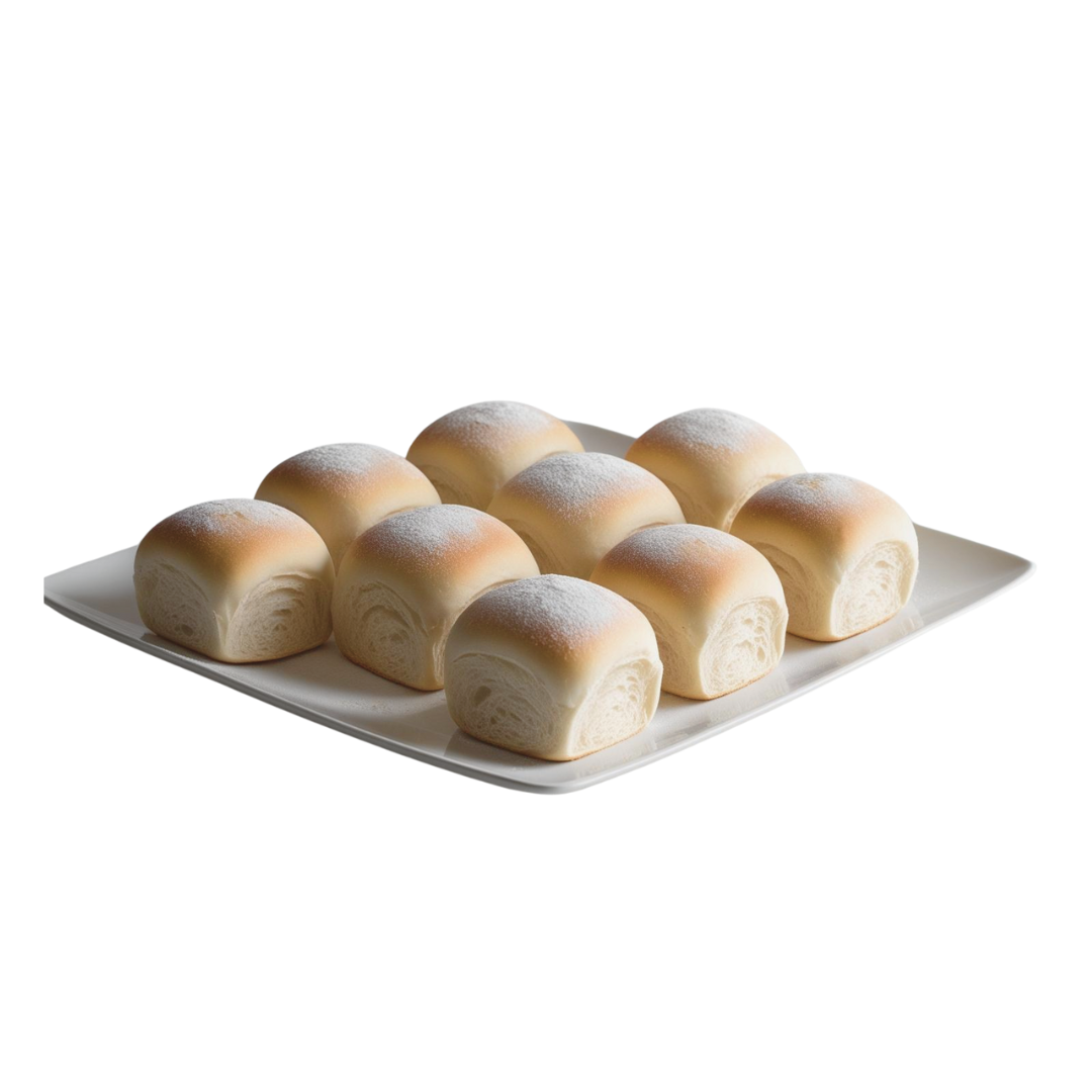 Dinner Rolls