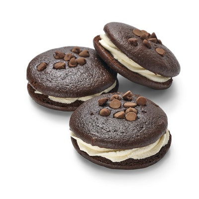 Whoopie Pies