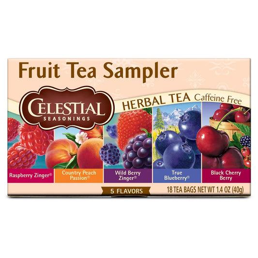 Celestial Tea