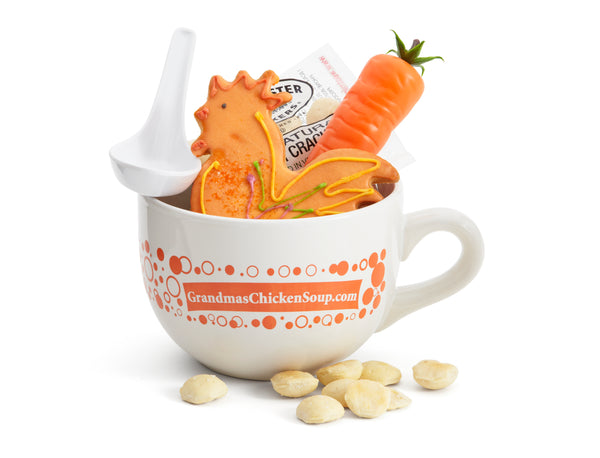 MogWan Special Homemade Recipe 2袋入り Original_Gift_mug_and_soup_gra