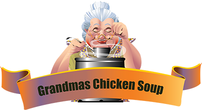 Send a gift of chicken soup Grandma s homemade Chicken Soup Grandmas Chicken Soup