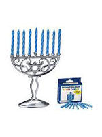 Mini Menorah