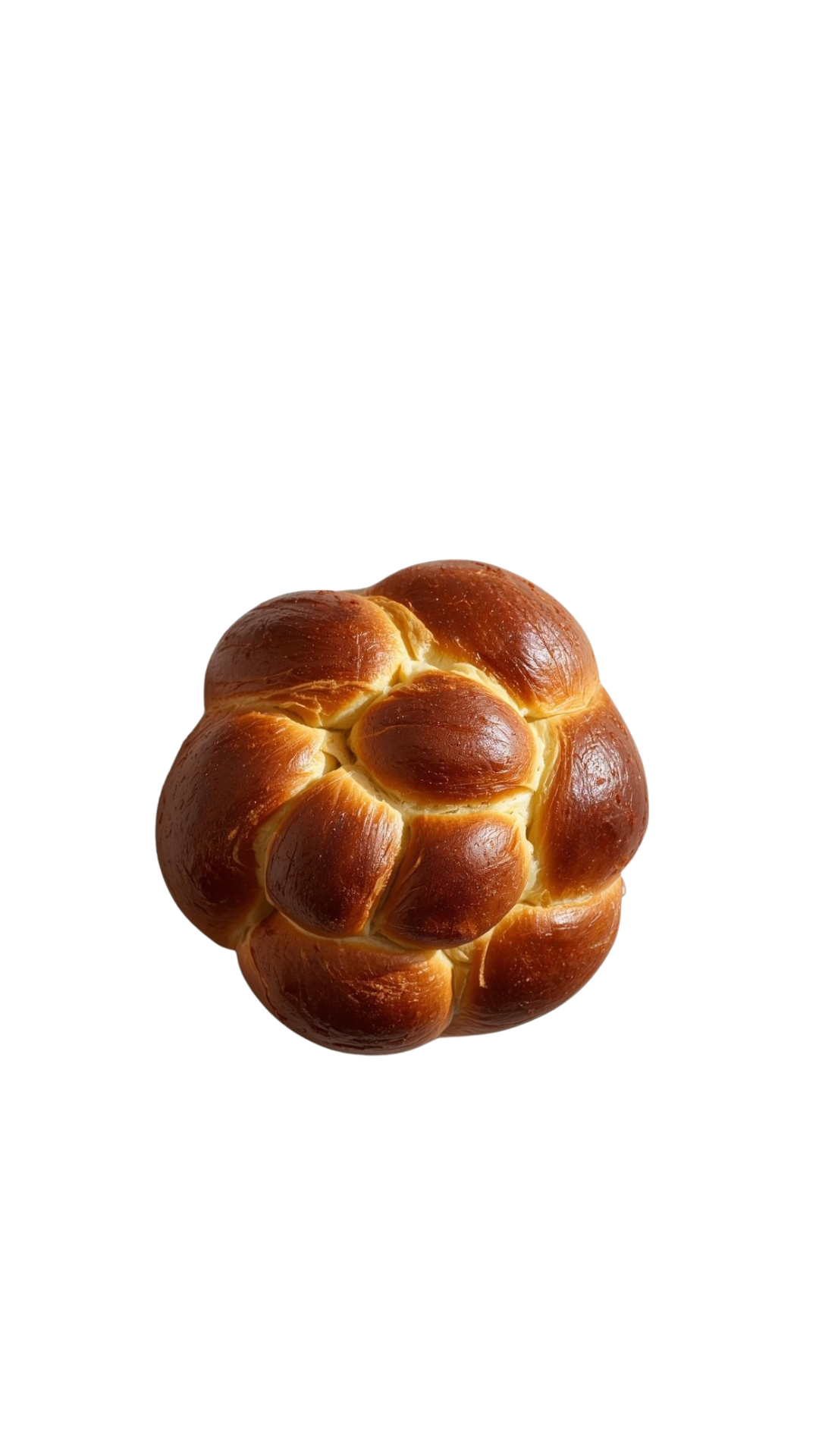 Rosh Hashanah Challah