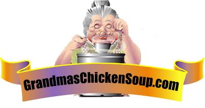 Grandmas Chicken Soup